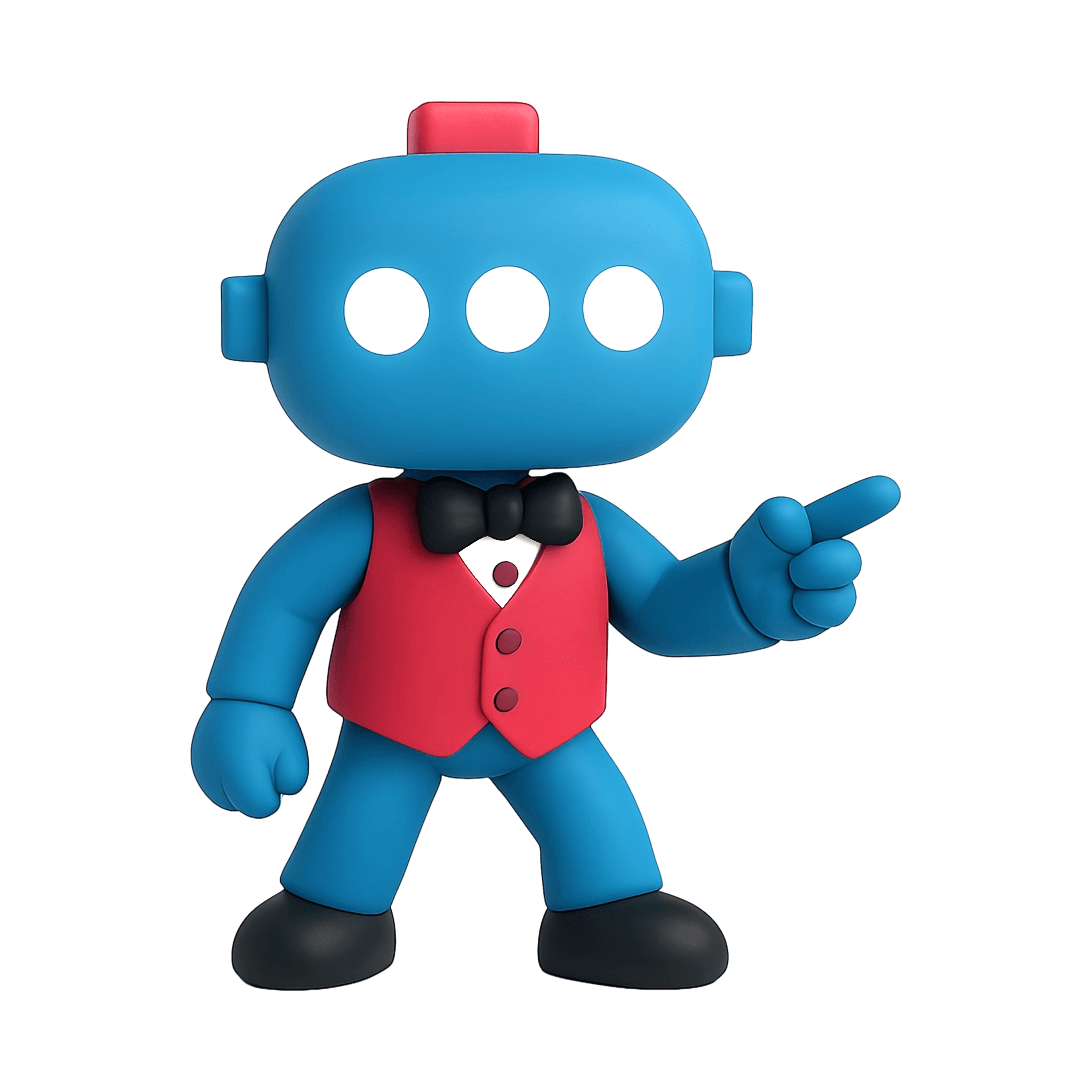 AIZEK - Auto-generate an MCP server